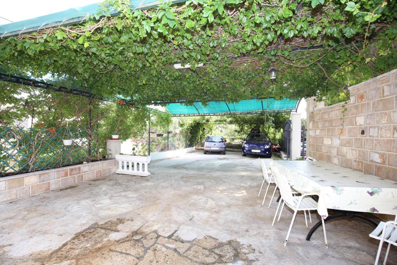 Apartment Bol 13413F Zewnętrze zdjęcie